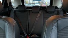 Ford EcoSport 1.0 EcoBoost 125 Titanium [Lux Pack] 5dr Petrol Hatchback